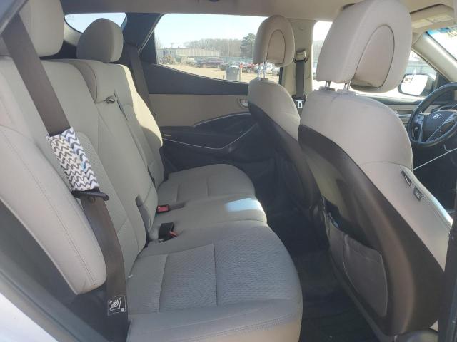 2018 HYUNDAI SANTA FE S - 5NMZT3LB5JH059415