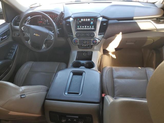 2018 CHEVROLET TAHOE K150 - 1GNSKAKC5JR386192