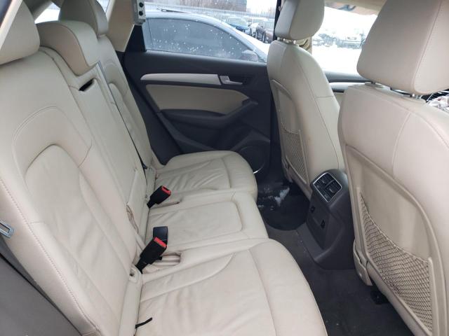 2015 AUDI Q5 TDI PRE WA1LMCFPXFA095252
