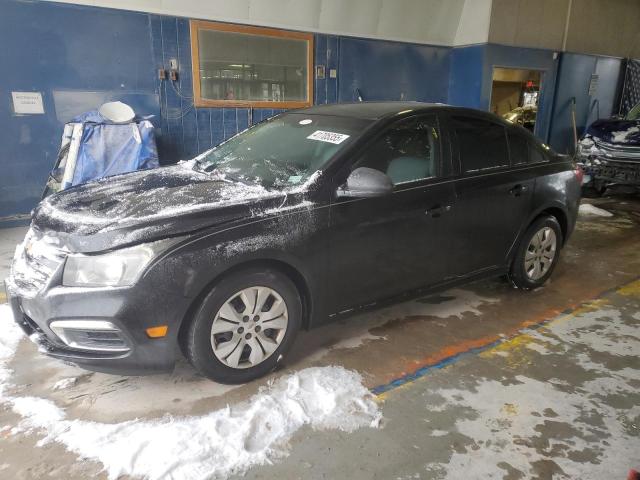 CHEVROLET CRUZE LS
