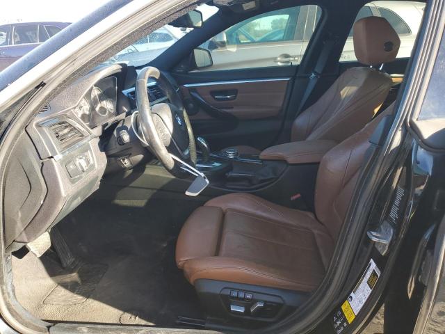 2016 BMW 435 XI GRA - WBA4B3C57GG528797