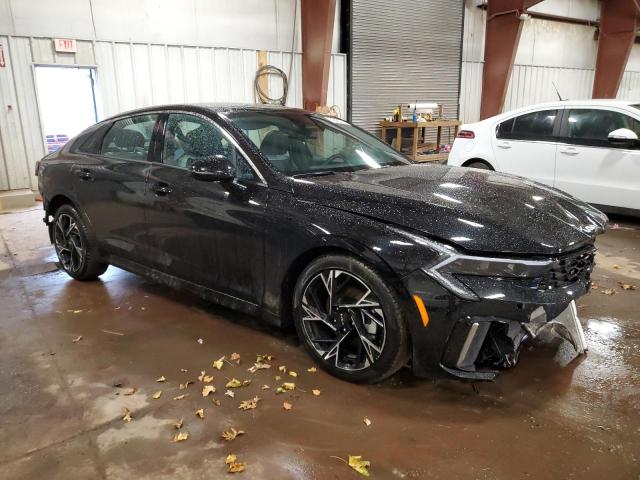 Vin: knag64j76s5281207, lot: 43421145, kia k5 gt line 20254