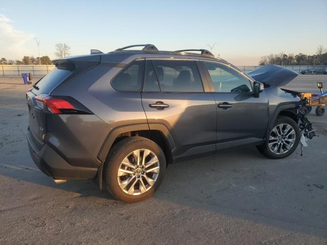 Vin: 2t3c1rfv1rc284430, lot: 43248235, toyota rav4 xle premium 20243