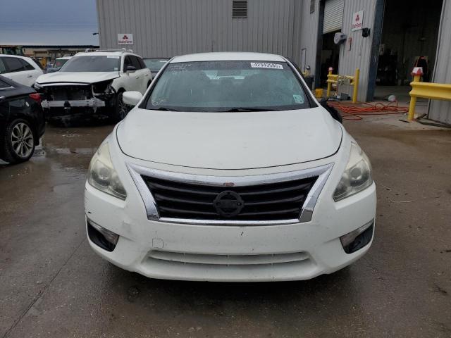 2015 NISSAN ALTIMA 2.5 - 1N4AL3AP7FC487185