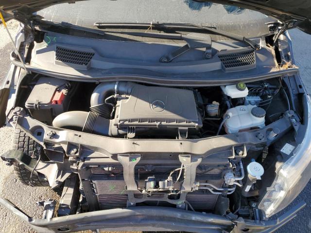 2020 MERCEDES-BENZ METRIS - W1WV0FEY0L3707677