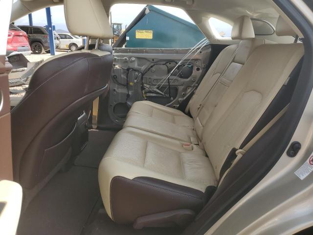 2016 LEXUS RX 350 2T2ZZMCA5GC023469