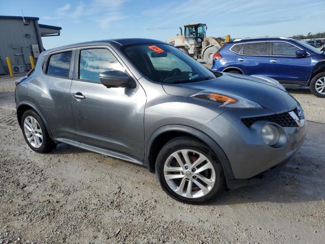 Vin: jn8af5mr8ft501559, lot: 41910605, nissan juke s 20154