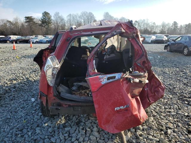 2013 TOYOTA RAV4 LE - 2T3ZFREV3DW019836