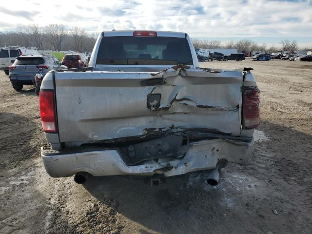 2016 RAM 1500 ST 1C6RR7FT0GS392572