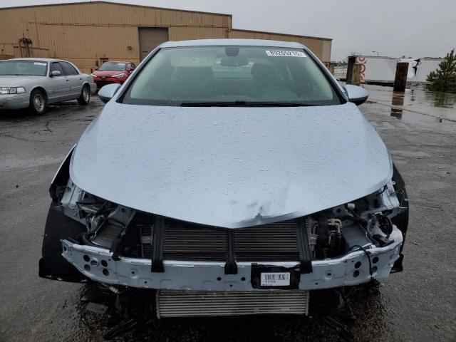2018 CHEVROLET CRUZE LS - 1G1BC5SM9J7219263