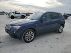 2016 BMW X3 XDRIVE2 - 5UXWX9C52G0D66717