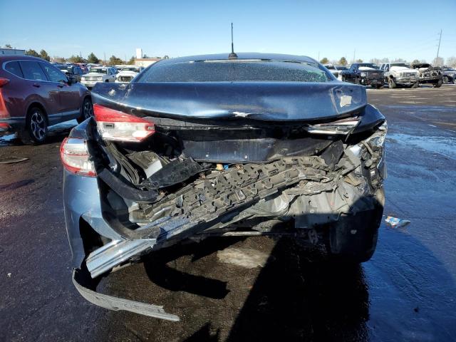 2018 FORD FUSION SE - 3FA6P0LU0JR131909