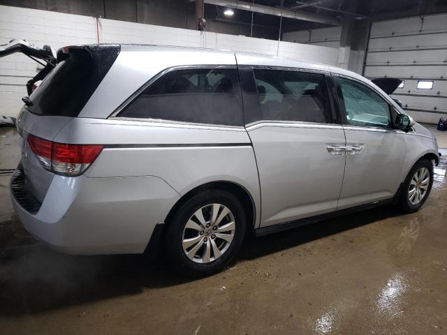2015 HONDA ODYSSEY EX - 5FNRL5H41FB014468
