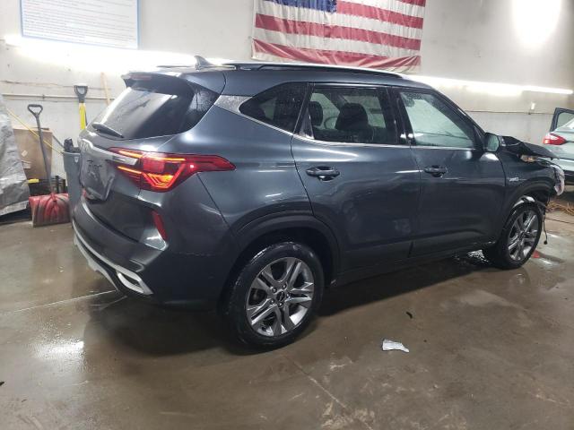 2022 KIA SELTOS S - KNDEUCAA6N7266138