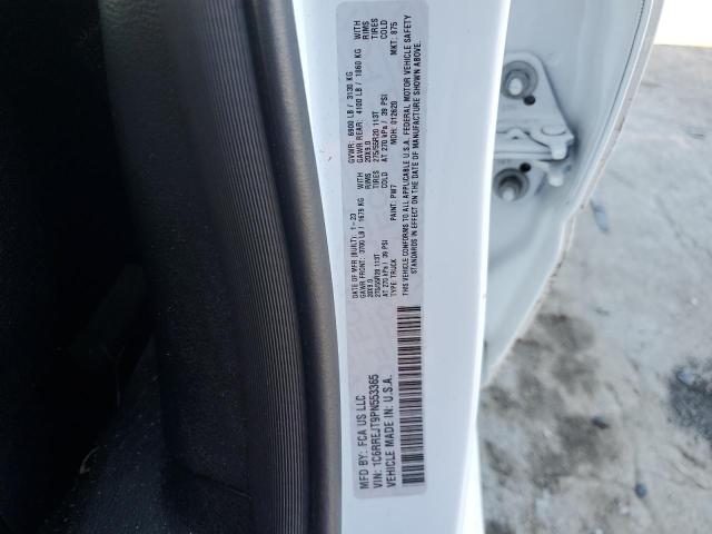 2023 RAM 1500 LARAM - 1C6RREJT9PN553365