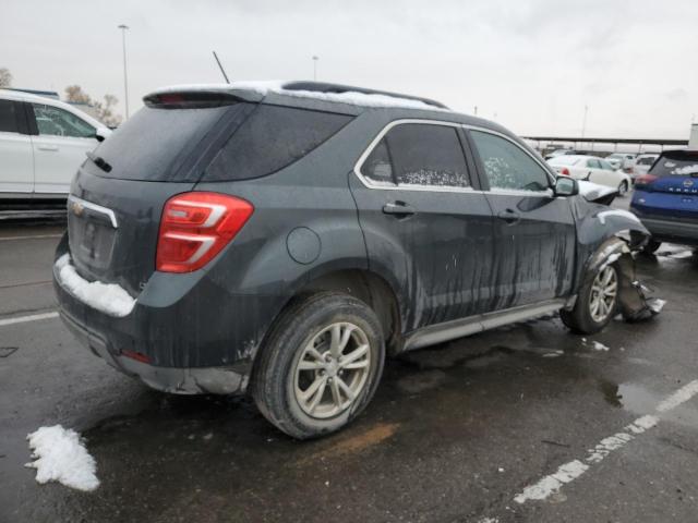 2017 CHEVROLET EQUINOX LT - 2GNALCEK5H1579131