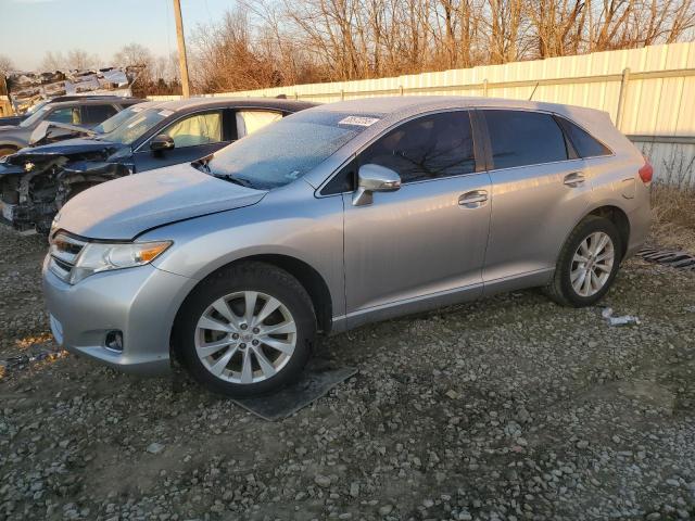 TOYOTA VENZA LE