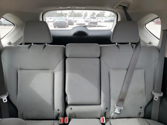 2015 HONDA CR-V LX - 5J6RM4H33FL037630