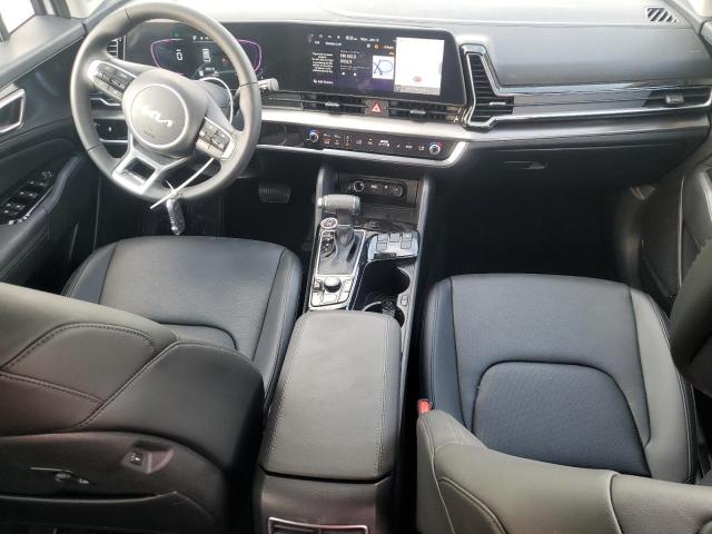 2024 KIA SPORTAGE E - 5XYK33DF8RG231798