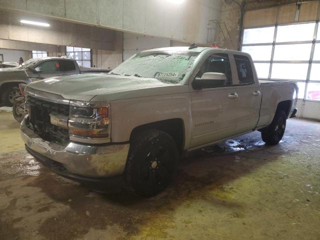 2017 CHEVROLET SILVERADO - 1GCVKREC0HZ314083