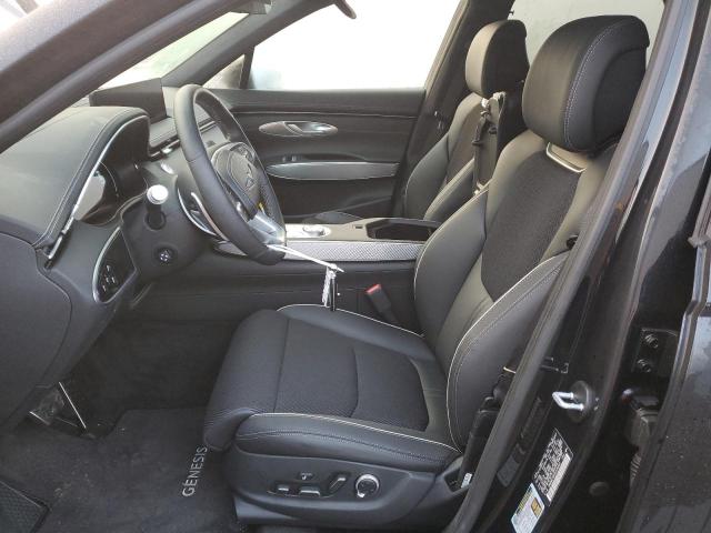 2025 GENESIS GV70 BASE - KMUMADTB4SU199260