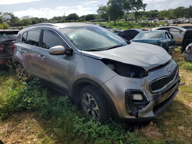 Vin: kndpm3ac6l7703983, lot: 65364074, kia sportage lx 20204