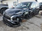 2023 MITSUBISHI OUTLANDER - JA4J4VA8XPZ037843