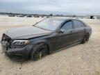 2016 MERCEDES-BENZ S 550 - WDDUG8CB8GA207836