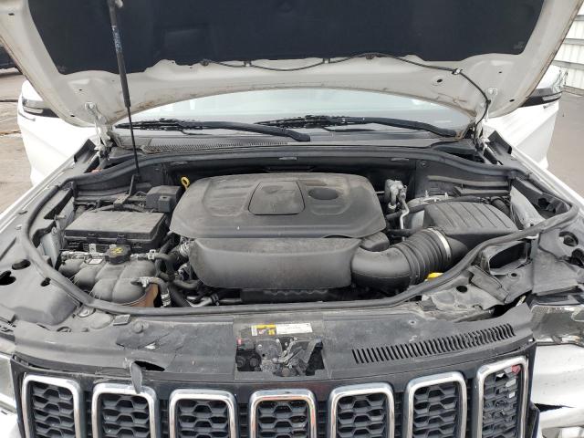 2019 JEEP GRAND CHER - 1C4RJEBG0KC857139