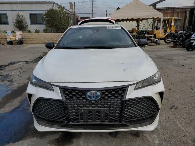 2021 TOYOTA AVALON XSE 4T1EA1AB8MU001657
