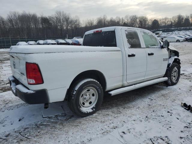 2016 RAM 1500 ST - 1C6RR7FG5GS390433