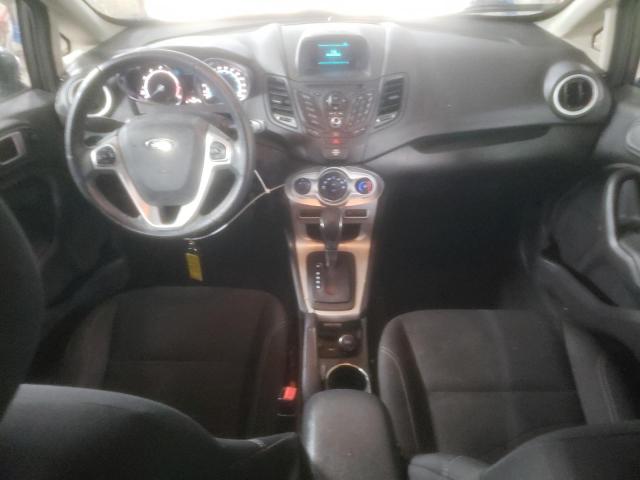 2015 FORD FIESTA SE - 3FADP4EJ9FM161075