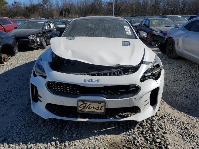 2022 KIA STINGER GT - KNAE45LC2N6110837