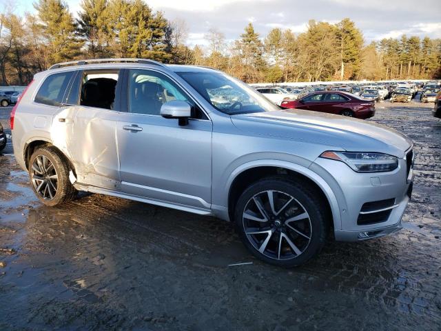 2018 VOLVO XC90 T6 - YV4A22PK6J1371335