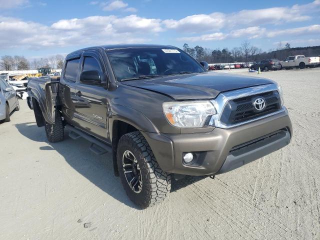 2015 TOYOTA TACOMA DOU - 3TMLU4EN1FM189308