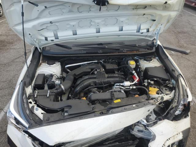 2024 SUBARU CROSSTREK - JF2GUADC4R8303537