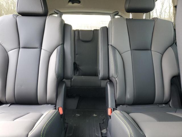 2024 SUBARU ASCENT ONY 4S4WMAHD6R3438573