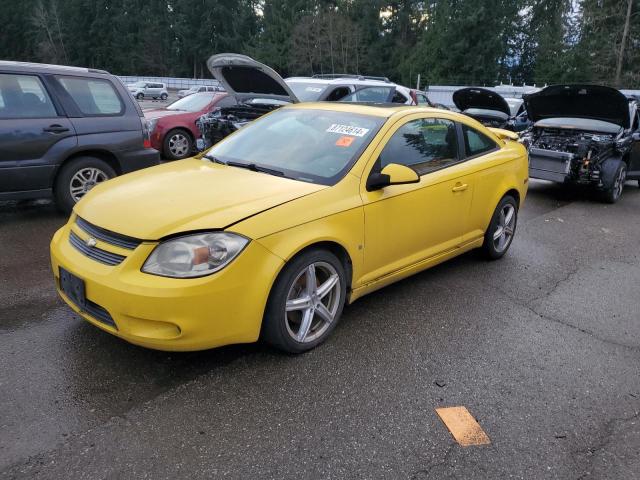 2008 CHEVROLET COBALT SPO #3042197954