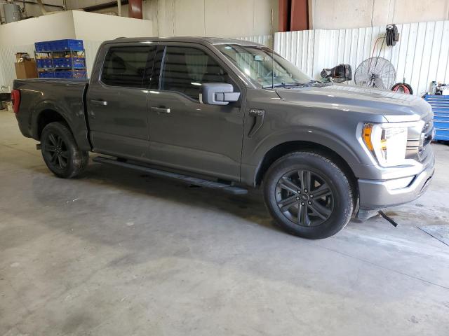 2023 FORD F150 SUPER - 1FTEW1C53PKF95538