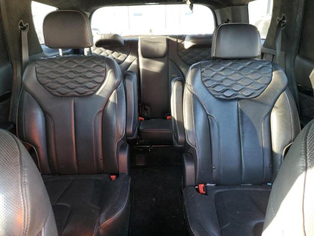 2021 HYUNDAI PALISADE C - KM8R7DHE2MU242972