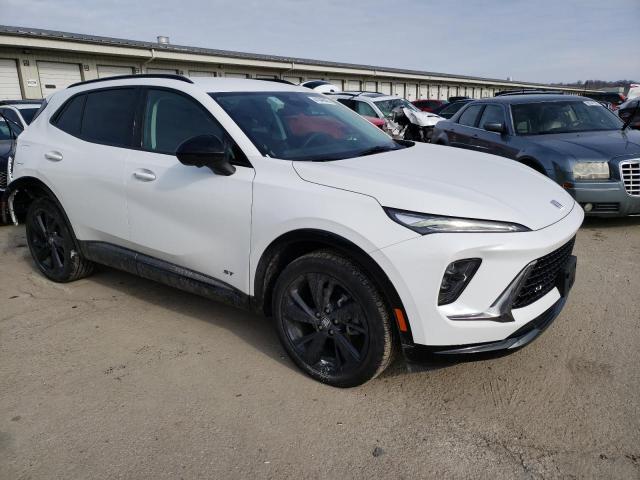 2024 BUICK ENVISION E LRBFZPE47RD070975
