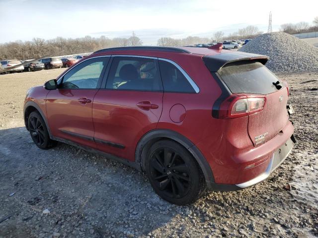 2019 KIA NIRO EX KNDCC3LC8K5262124