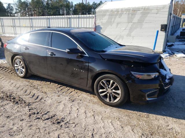 Vin: 1g1ze5st6gf304107, lot: 87629835, chevrolet malibu lt 20164