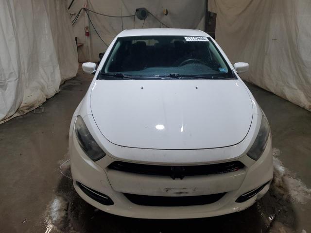 2015 DODGE DART SXT - 1C3CDFBB1FD337138