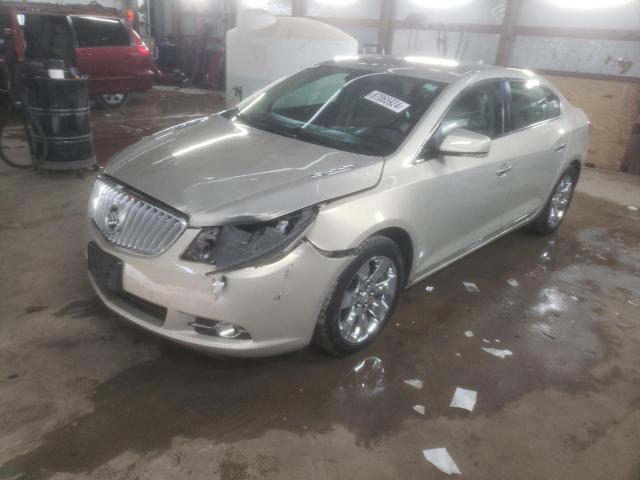 BUICK LACROSSE C