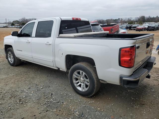 2017 CHEVROLET SILVERADO - 3GCPCREC0HG404971