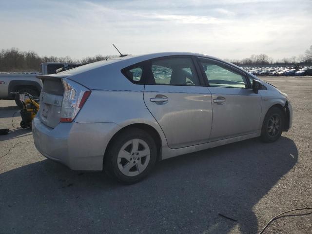 Vin: jtdkn3du0a5208196, lot: 43359525, toyota prius 20103