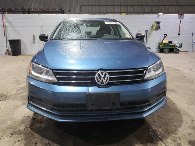 2016 VOLKSWAGEN JETTA SE - 3VWD67AJ4GM414998