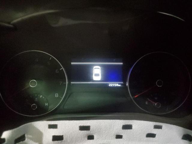 2024 KIA FORTE LX - 3KPF24ADXRE811872