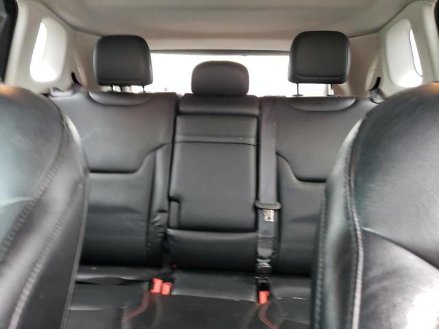 2018 JEEP COMPASS TR - 3C4NJDDB6JT238221